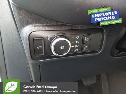New 2026 Ford Explorer ST w/ Sun And Sound Package AWD/4WD image 13