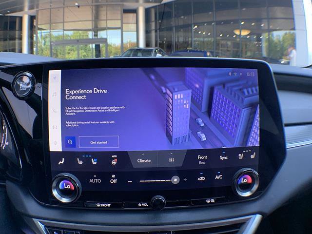 Certified 2024 Lexus RX 350 F Sport w/ Convenience Package AWD/4WD image 18