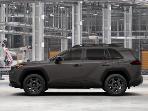 New 2026 Toyota RAV4 AWD image 41
