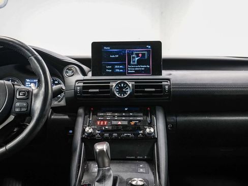 Used 2023 Lexus IS 300 w/ Comfort Package image 13