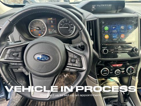 Used 2021 Subaru Forester Limited image 13