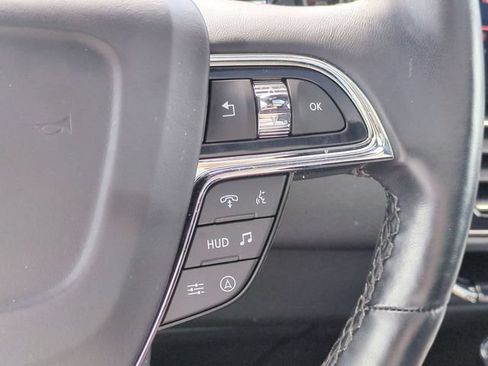 Used 2023 Lincoln Navigator Reserve AWD/4WD image 18