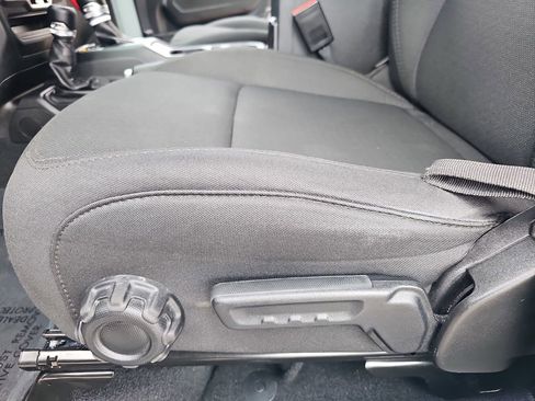 Used 2023 Jeep Wrangler Unlimited w/ Cold Weather Group image 27