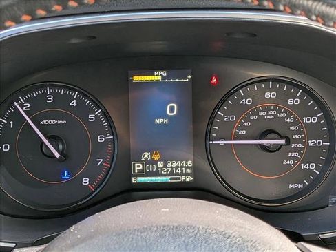 Used 2020 Subaru Crosstrek 2.0i Premium w/ Moonroof Package 1 image 11