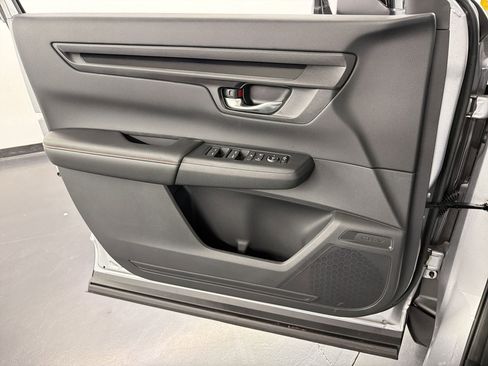 New 2026 Honda CR-V Sport image 22