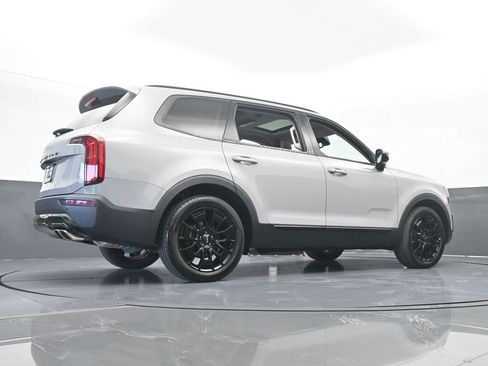 Used 2022 Kia Telluride SX w/ SX Prestige Package image 69