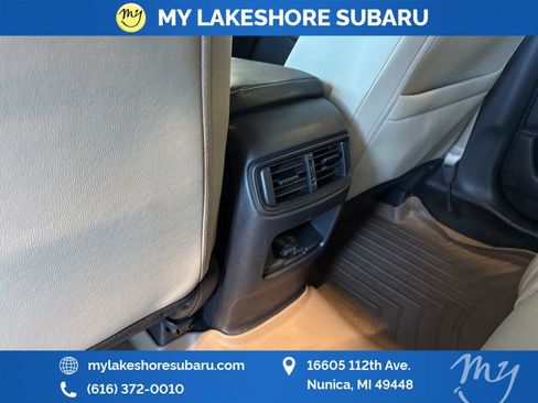 Used 2019 Honda CR-V EX-L image 25