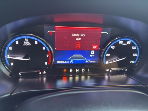 Certified 2022 Ford Bronco Sport Outer Banks w/ Tech Package image 51