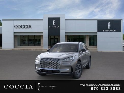 New 2026 Lincoln Corsair Premiere AWD/4WD image 2