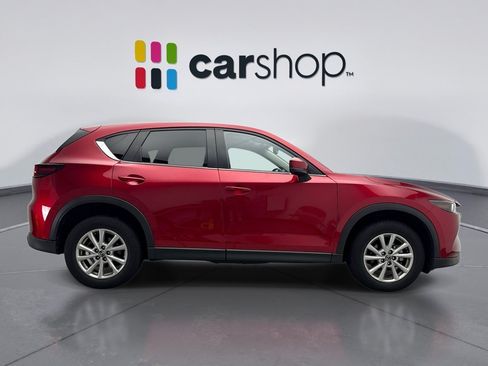 Used 2023 MAZDA CX-5 AWD 2.5 S image 6