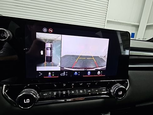 New 2026 GMC Canyon Elevation w/ Convenience Package image 19