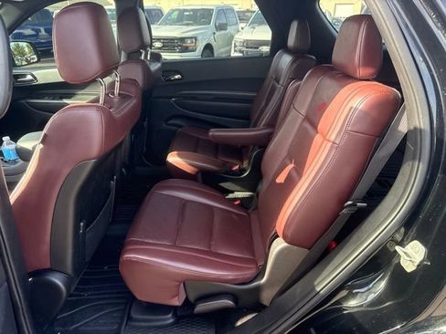 Used 2024 Dodge Durango GT AWD/4WD image 27