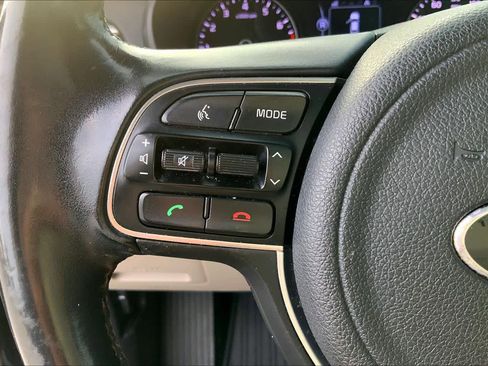 Used 2018 Kia Optima EX w/ Technology Package FWD image 24