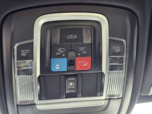 New 2026 RAM 1500 Big Horn image 19