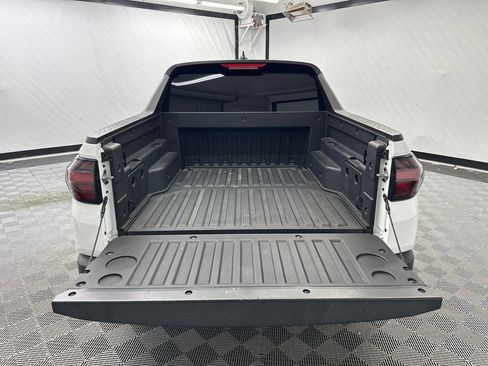 Used 2024 Hyundai Santa Cruz SEL FWD image 16