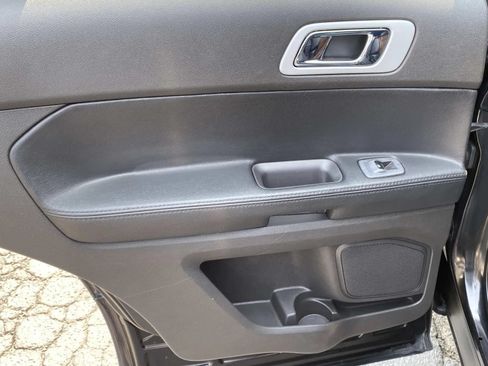 Used 2014 Ford Explorer Limited w/ Equipment Group 301A FWD image 11