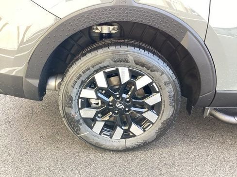 New 2026 Hyundai Santa Cruz SEL AWD/4WD image 10
