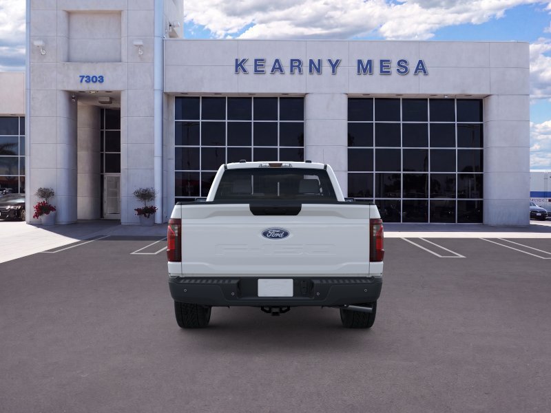 New 2026 Ford F150 XL RWD image 5