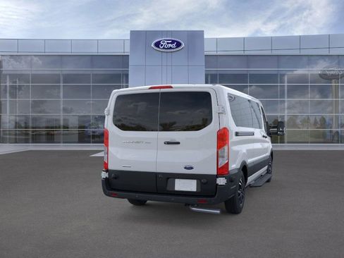 New 2024 Ford Transit 350 XL image 31