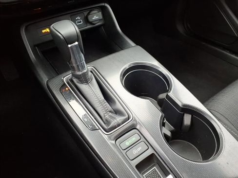 Used 2024 Honda Civic EX image 16