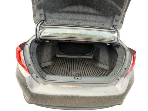 Used 2016 Honda Civic EX-T image 22