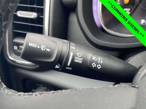 New 2026 RAM 2500 Laramie image 56