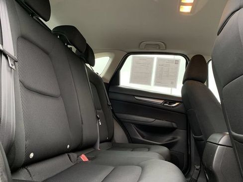 Used 2018 MAZDA CX-5 Sport FWD image 34