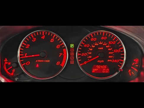Used 2003 MAZDA MAZDA6 s FWD image 32
