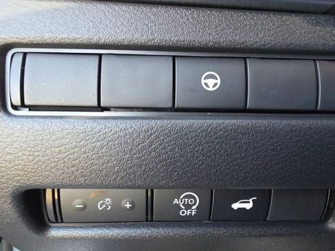 New 2026 Nissan Rogue SV w/ SV Premium Package image 12