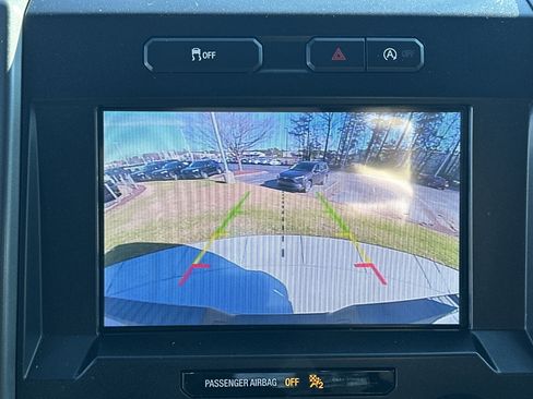 Used 2020 Ford F150 XLT w/ Equipment Group 302A Luxury image 25