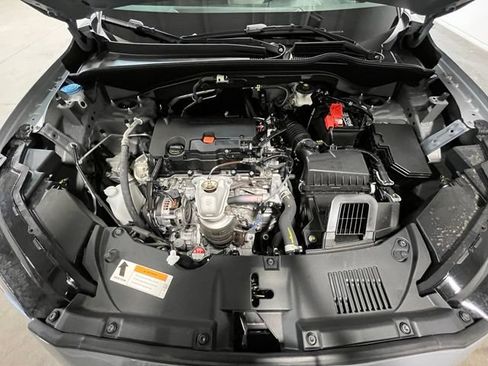 Used 2026 Honda HR-V Sport image 27