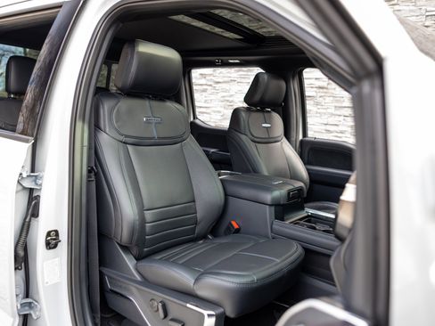 Used 2026 Ford F450 Platinum image 38