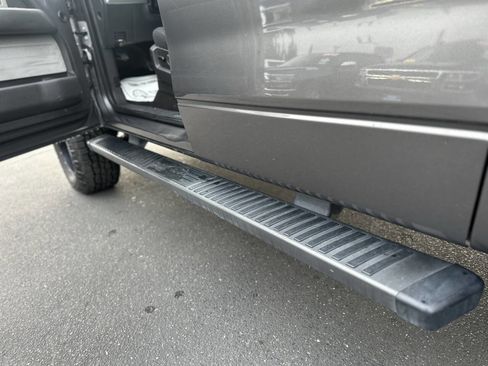 Used 2014 Ford F150 FX4 w/ Equipment Group 401A Mid image 8