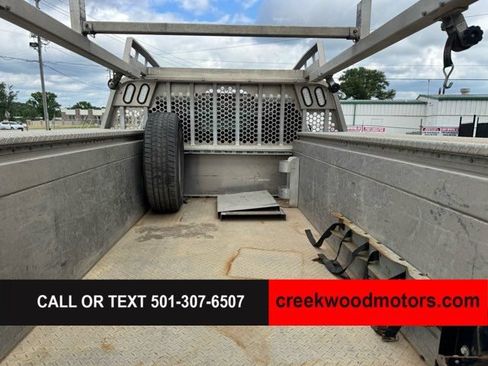 Used 2021 Chevrolet Silverado 3500 W/T w/ WT Fleet Convenience Package AWD/4WD image 17