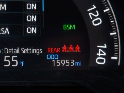 Used 2023 Toyota RAV4 SE image 26