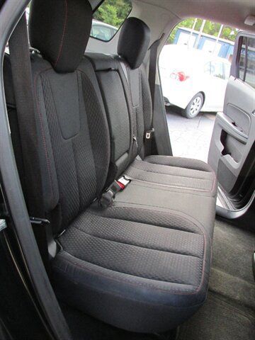 Used 2015 GMC Terrain SLE AWD/4WD image 15