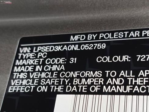 Used 2022 Polestar Polestar 2 w/ Pilot Package image 48