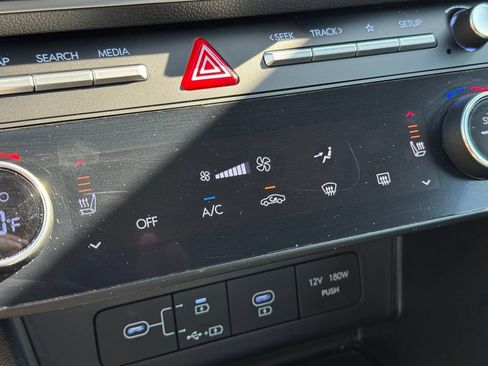 Used 2024 Hyundai Sonata SEL FWD image 30