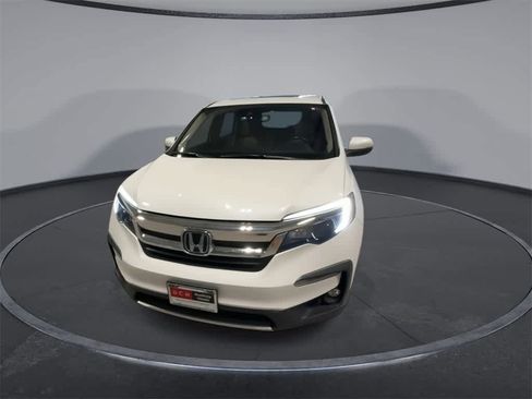 Used 2020 Honda Pilot EX-L image 3