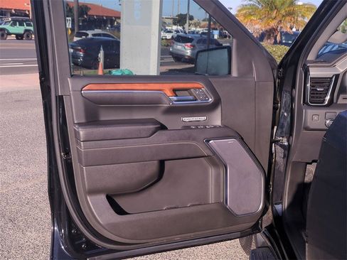 Certified 2022 GMC Sierra 1500 Denali image 26