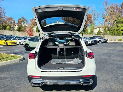 New 2026 Mercedes-Benz GLC 300 4MATIC image 9