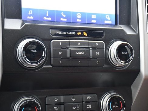 Used 2020 Ford F150 King Ranch w/ Equipment Group 601A Luxury image 31