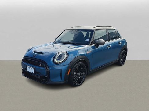Used 2023 MINI Cooper S FWD image 4