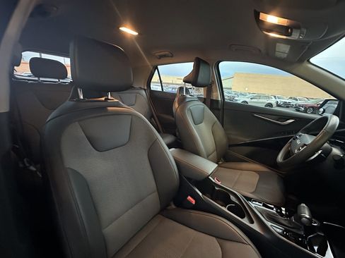 Used 2024 Kia Niro EX image 39