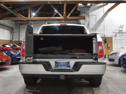 Used 2011 Honda Ridgeline RTL image 43