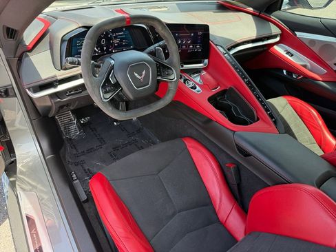 Used 2023 Chevrolet Corvette Stingray Preferred Conv w/ LPO, Roadside Safety Package RWD image 12