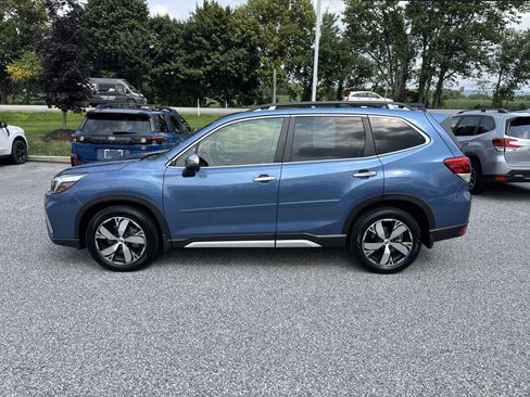 Used 2019 Subaru Forester Touring AWD/4WD image 29