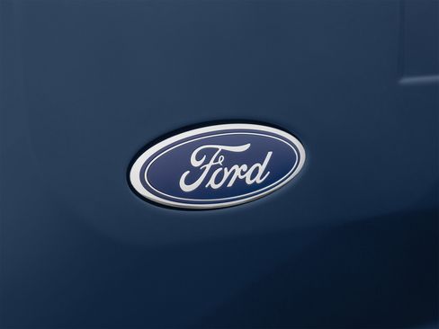 Used 2023 Ford F150 Lightning Lariat AWD/4WD image 89
