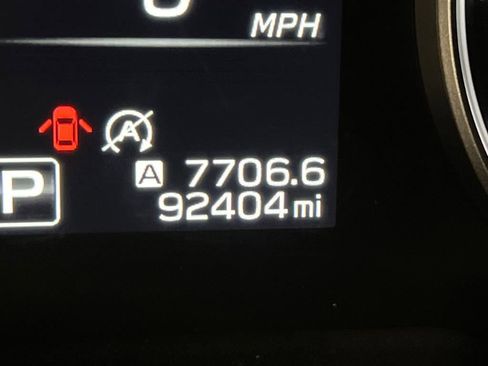 Used 2023 Subaru Outback Premium image 51