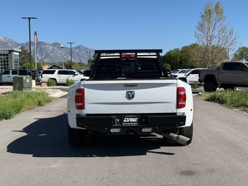 Used 2012 RAM 3500 Big Horn RWD image 11